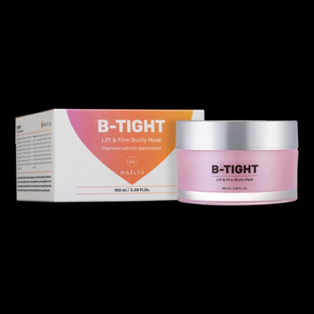 ✨ Maelys B-TIGHT Lift & Firm Booty Mask – VIRAL Sensation – Brand New in Box